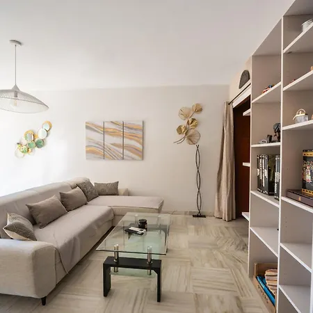 Chateau De La - 2 Avec Terrasse, Climatisation, Parking Prive Securise - A 100m Des Plages Apartment *